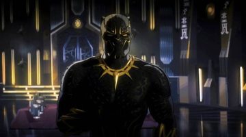 Pantera Negra ganha um novo poder surpreendente nos quadrinhos da Marvel