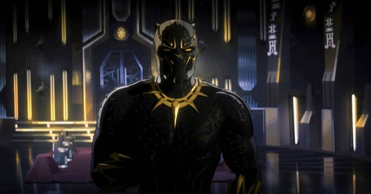 Pantera Negra ganha um novo poder surpreendente nos quadrinhos da Marvel