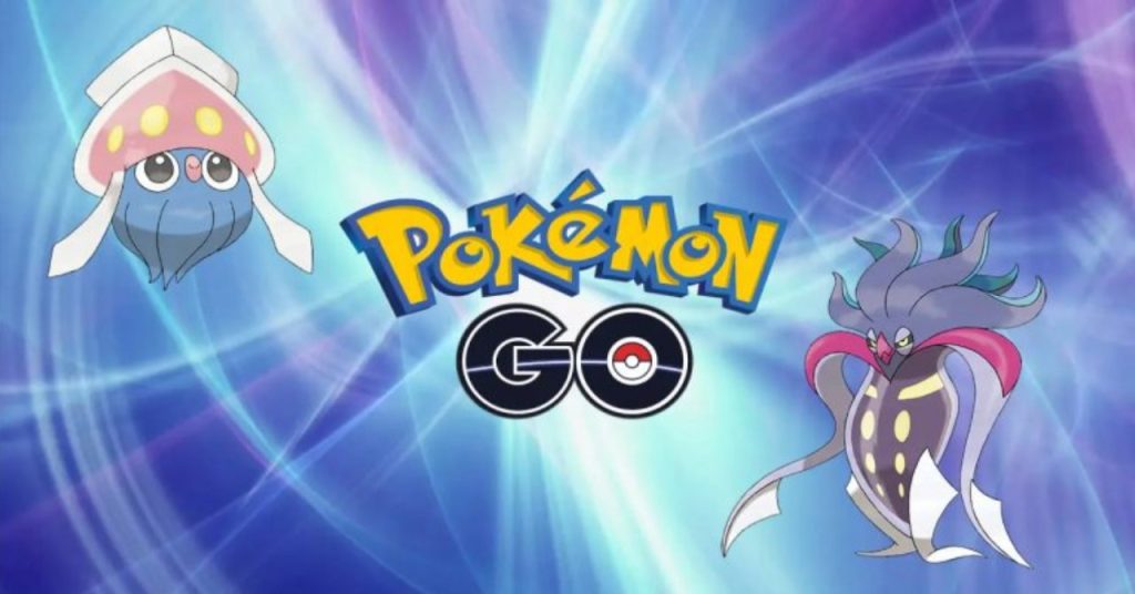 Pokémon Go: como capturar e como evoluir Inkay para Malamar?