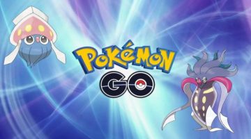 Pokémon Go: como capturar e como evoluir Inkay para Malamar?