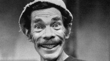 99 anos de Seu Madruga: trajetória e fatos curiosos sobre Ramón Valdés