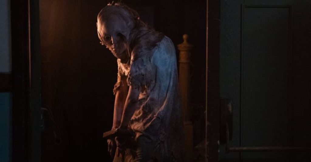 Lisa Trevor: origem e poderes da vilã do novo filme de Resident Evil