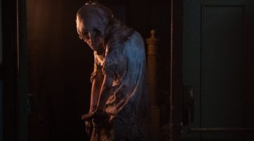 Lisa Trevor: origem e poderes da vilã do novo filme de Resident Evil
