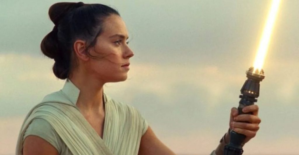 Star Wars: nome de Rey Skywalker é citado em merchandising e divide fãs