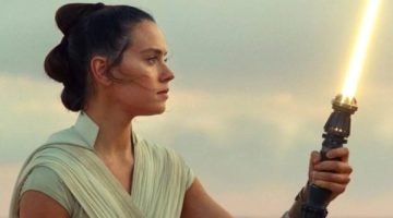 ‘Star Wars’ vai mudar o final da Saga Skywalker que ninguém gostou?