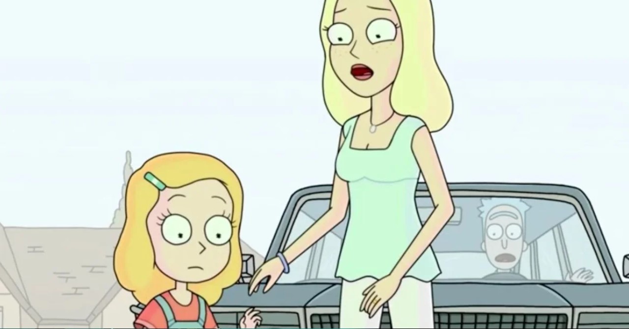 Rick & Morty: final da 5ª temporada confirma a teoria mais famosa e mais triste