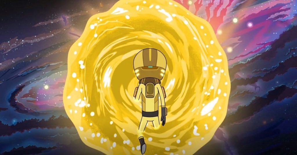 6ª temporada de Rick & Morty ganha primeiro trailer