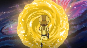 6ª temporada de Rick & Morty ganha primeiro trailer