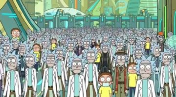 6ª temporada de Rick & Morty terá uma ‘história maior’, diz criador