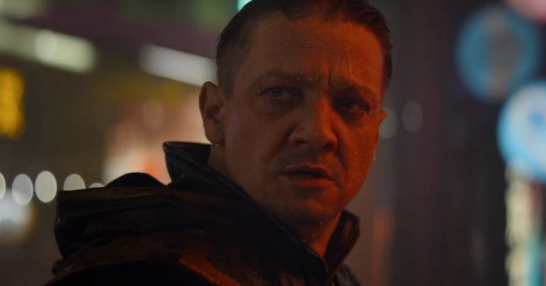 jeremy renner ronin gaviao arqueiro vingadores ultimato