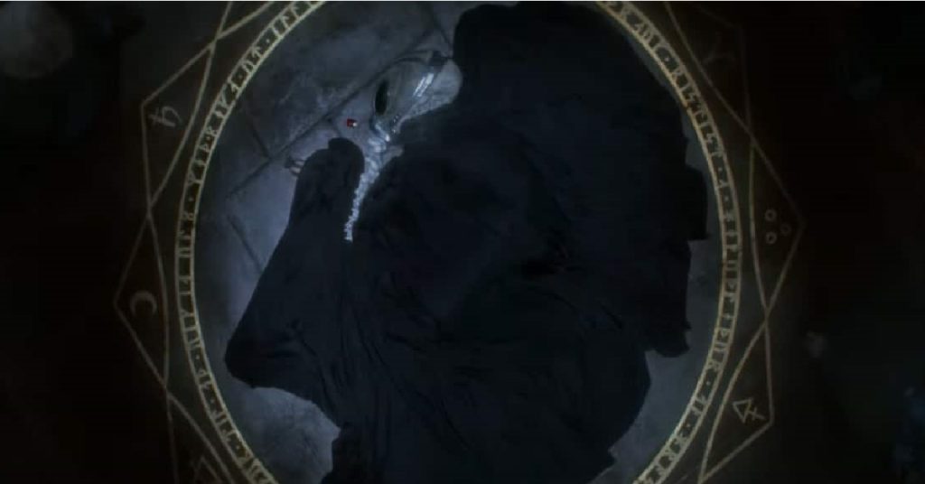 Netflix divulga primeiro teaser de Sandman e enlouquece fãs da HQ; assista