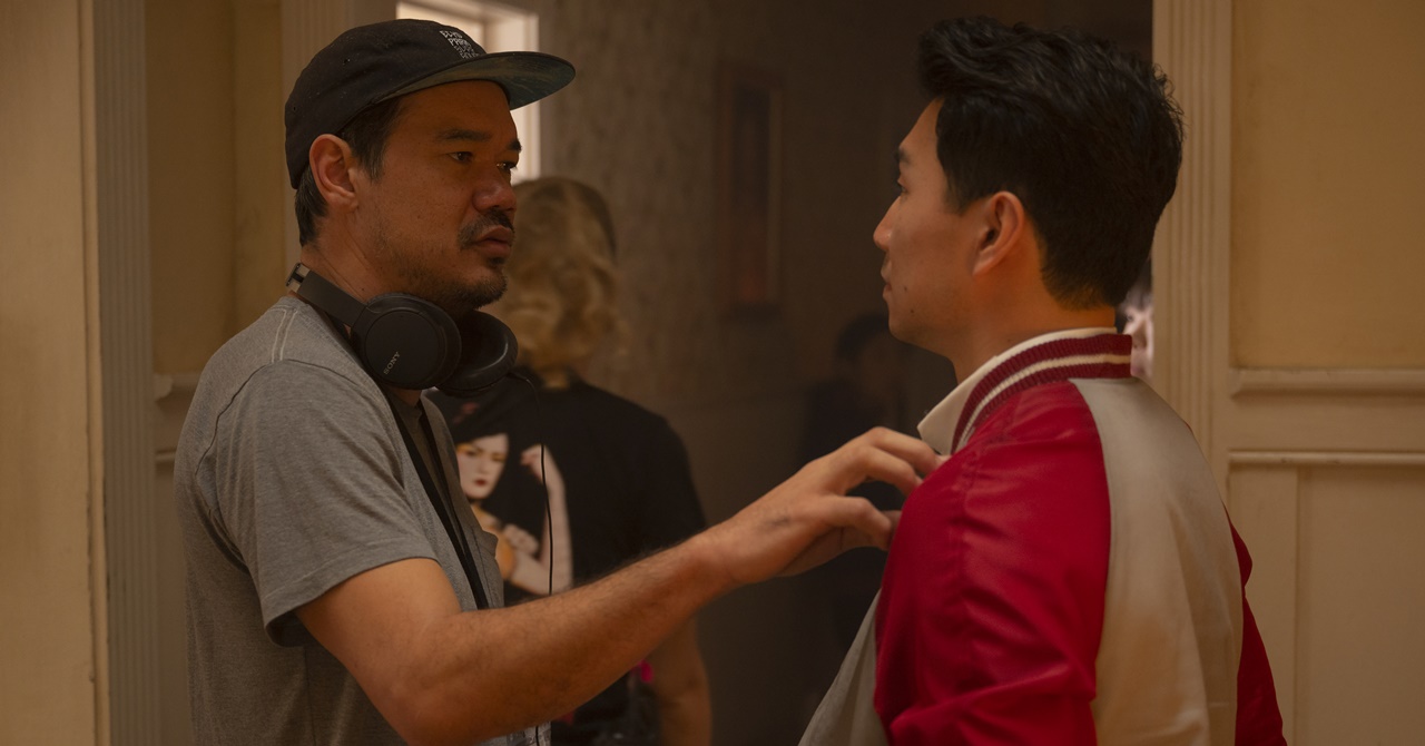 Shang-Chi: Simu Liu garante que não foi repreendido por criticar CEO da Disney