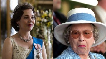 The Crown: afinal, o que a rainha Elizabeth II realmente achava da série da Netflix?