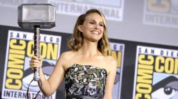 Câncer de Jane Foster pode solucionar pergunta sem resposta de Thor: Ragnarok
