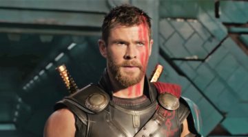 Homem-Aranha 3: roteiro confirma easter egg de Thor: Ragnarok