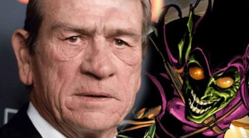 Willem Dafoe não é o único que pode viver o Duende Verde no UCM