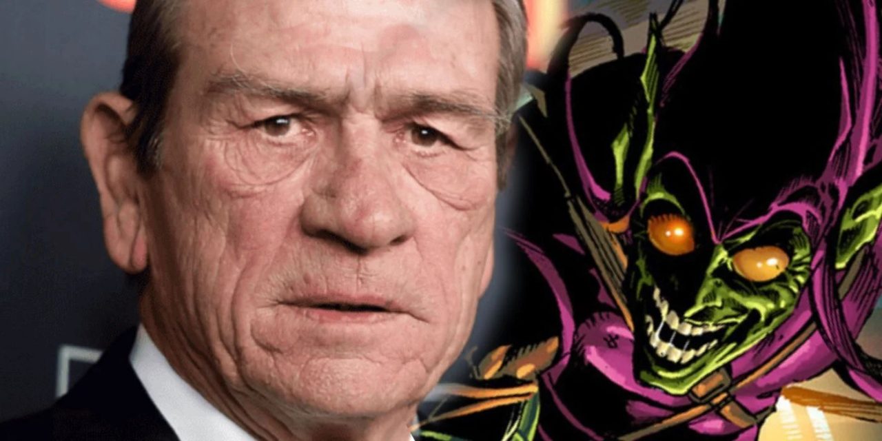 Willem Dafoe não é o único que pode viver o Duende Verde no UCM