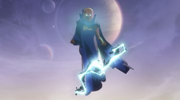 What If…?: Uatu, O Vigia é obrigado a quebrar o juramento para salvar o multiverso