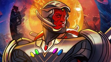 Episódio 8 de What If…?: a Era de Ultron chegou e é bem pior do que imaginávamos