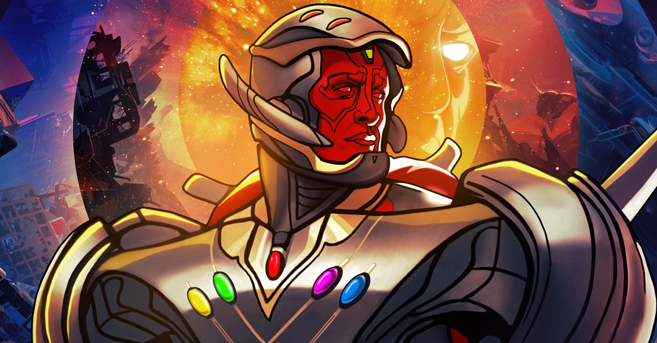 Episódio 8 de What If…?: a Era de Ultron chegou e é bem pior do que imaginávamos