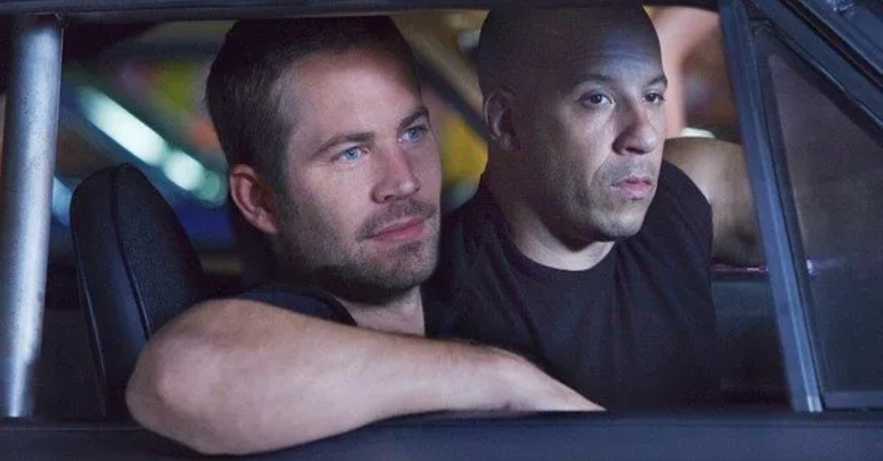 Vin Diesel emociona fãs com homenagem pelo aniversário de Paul Walker