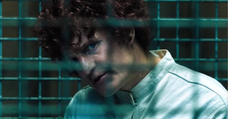 venom peruca cletus Kasady carnificina