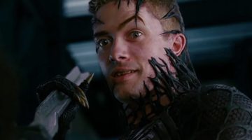 Ator do Venom do filme de Sam Raimi tira sarro sobre estar em Homem-Aranha 3
