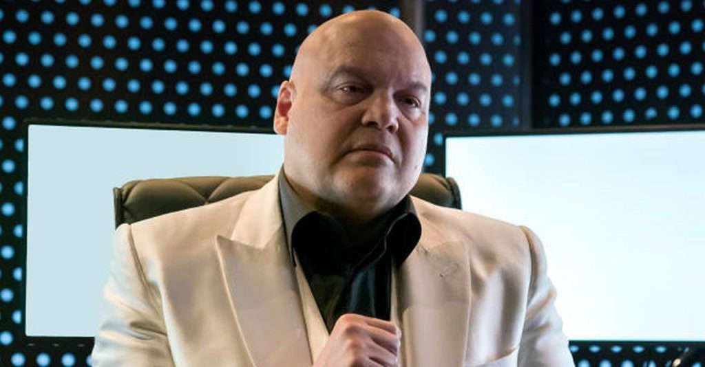 Vincent D’Onofrio tem CERTEZA que Rei do Crime venceria Thanos