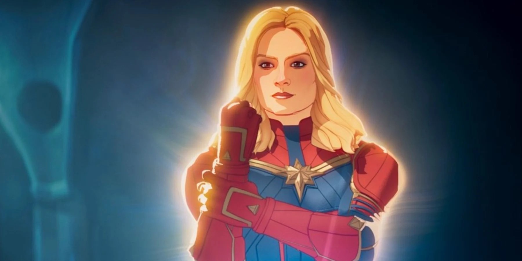 What If…?: como a Capitã Marvel é mais forte que o Mjolnir?