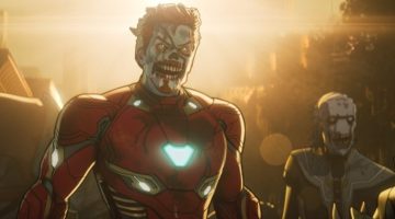 Episódio zumbi de What If…? traz referências e homenageia filmes do gênero
