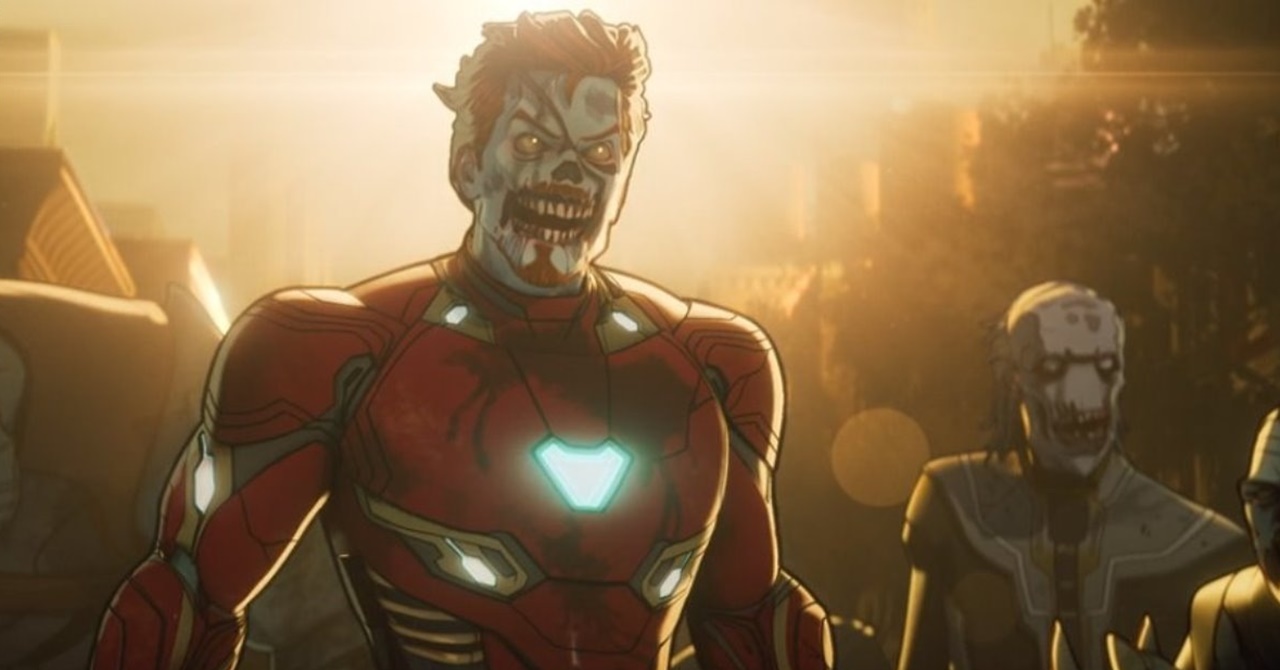 Episódio zumbi de What If…? traz referências e homenageia filmes do gênero