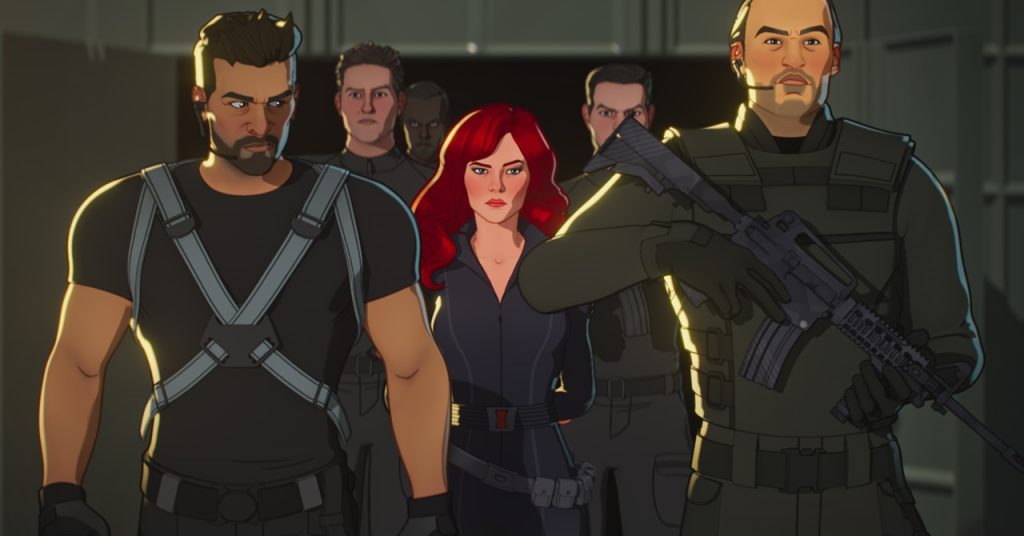 What If…?: por que alguns personagens não têm nada a ver com os atores originais?