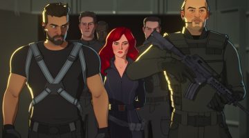 Uhu! Segunda temporada de What If…? é confirmada para sair ainda em 2022