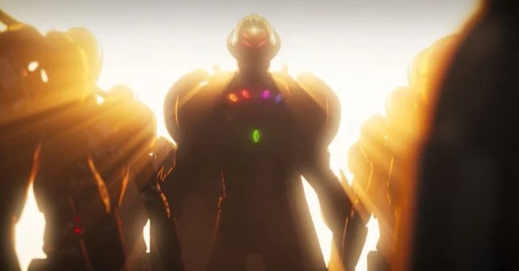 What If…?: Ultron/Visão do Mal não faz sentido se os Vingadores nunca existiram
