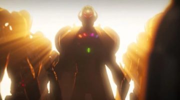 What If…?: Ultron/Visão do Mal não faz sentido se os Vingadores nunca existiram