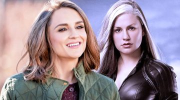 X-Men: atriz se arrepende por ter recusado o papel de Vampira