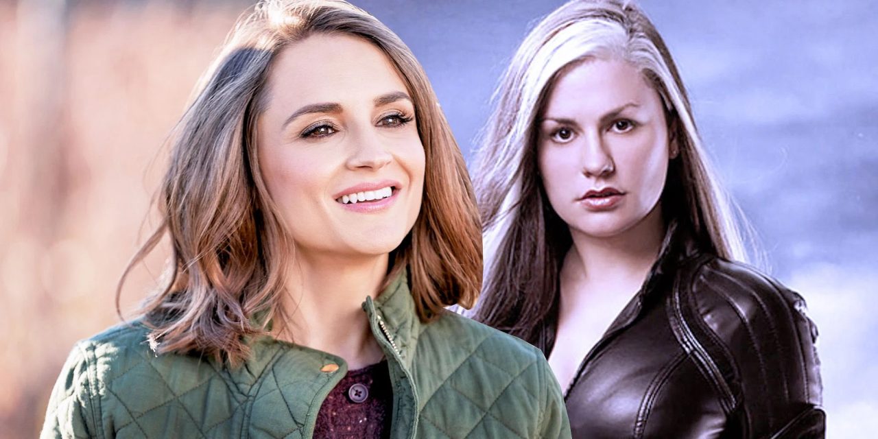 X-Men: atriz se arrepende por ter recusado o papel de Vampira