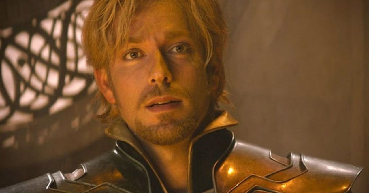 Zachary Levi se frustrou com a Marvel por ‘promessas quebradas’ em Thor 2