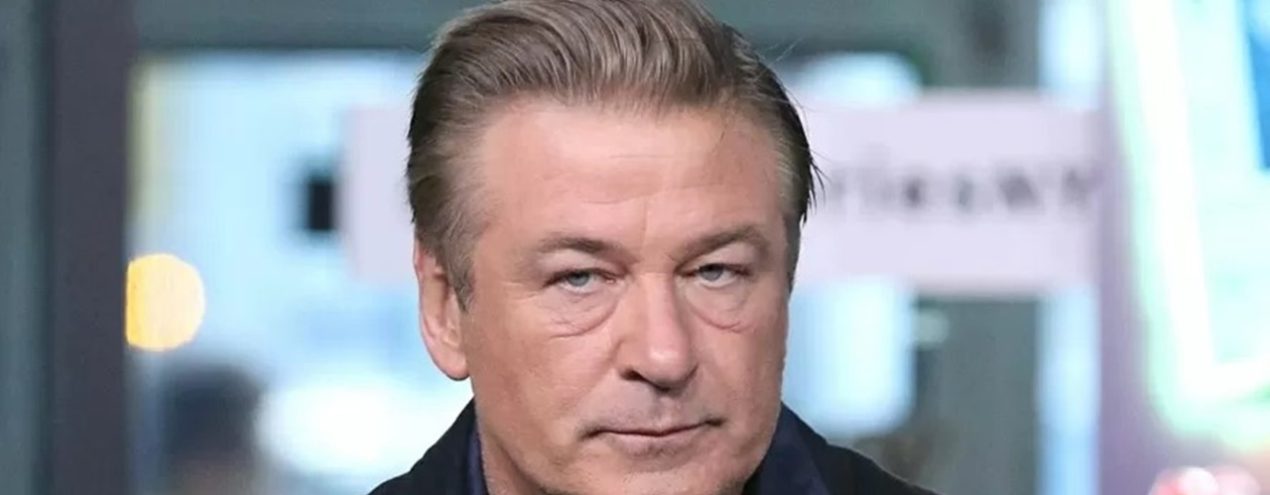 Alec Baldwin