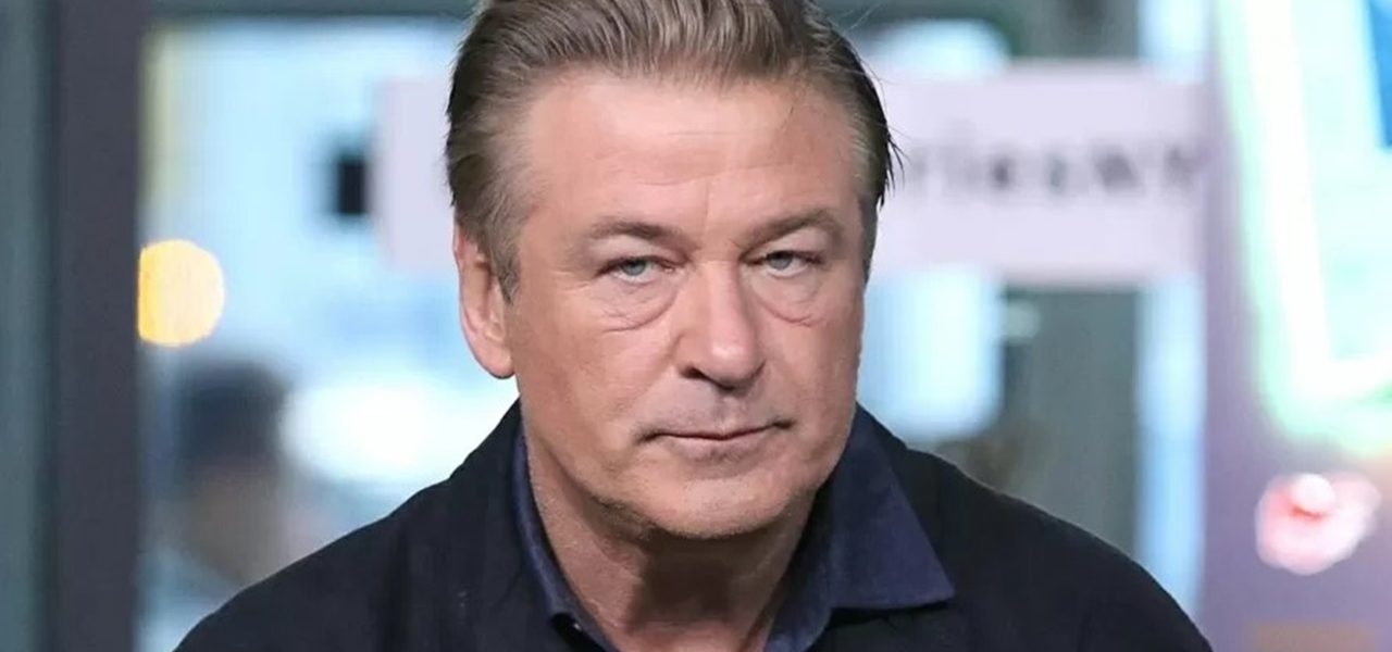 Alec Baldwin