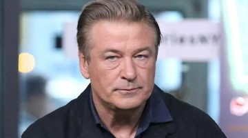 Alec Baldwin perde a cabeça após ser chamado de criminoso na rua; vídeo