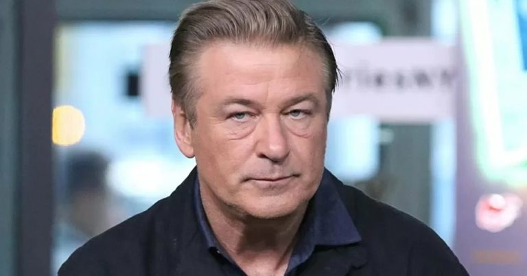 Alec Baldwin