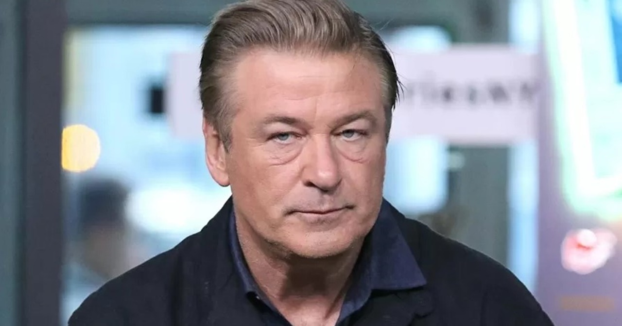 Arma disparada por Alec Baldwin era usada para fins recreativos fora do set