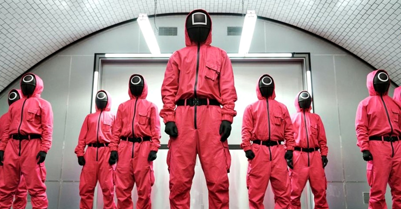 Round 6: trailer da 2ª temporada revela volta ao jogo mortal que conquistou o mundo
