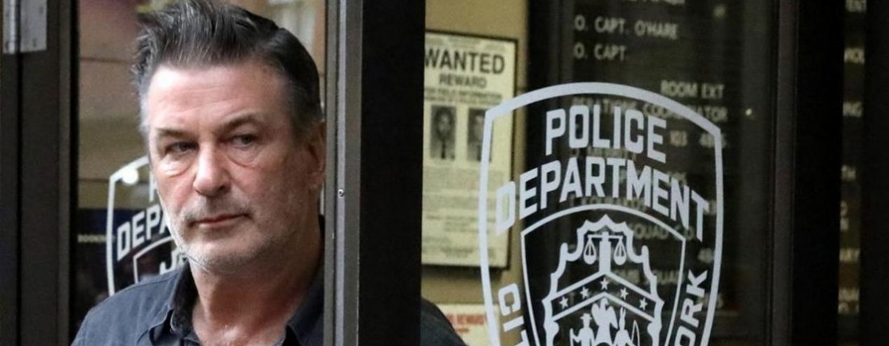 alec baldwin policia