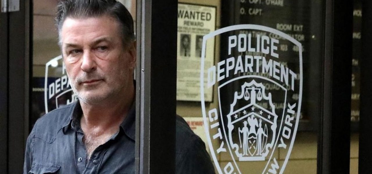 alec baldwin policia