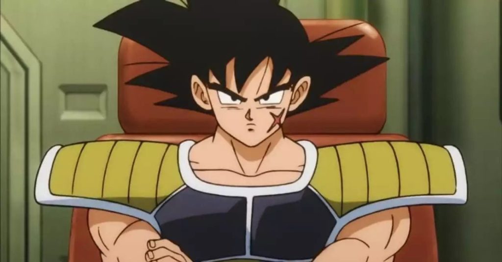 Dragon Ball Super: trama de Bardock tem um furo de roteiro importante