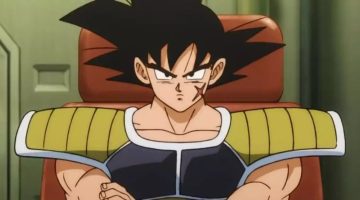 Dragon Ball Super: trama de Bardock tem um furo de roteiro importante