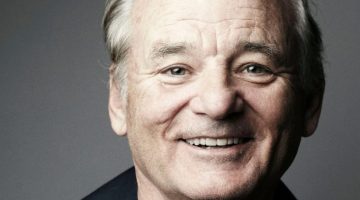 Bill Murray confirma que está em Homem-Formiga e a Vespa: Quantumania