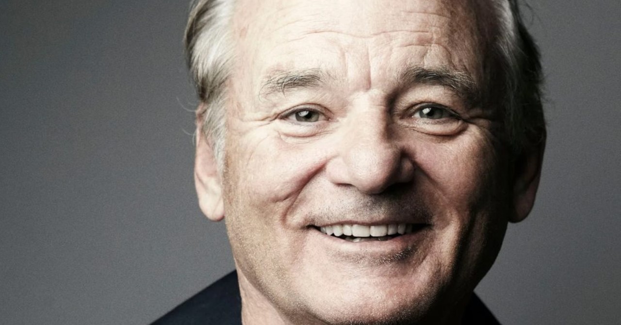 Bill Murray confirma que está em Homem-Formiga e a Vespa: Quantumania